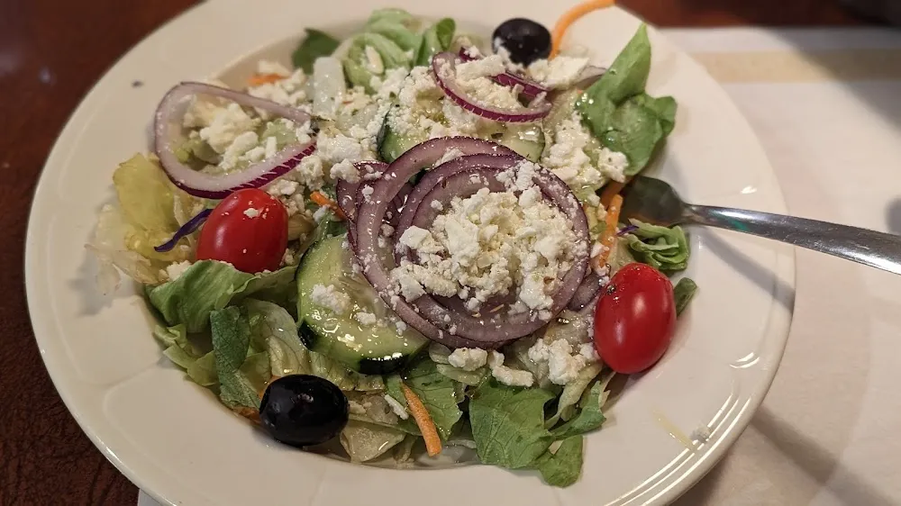 Milano Salad